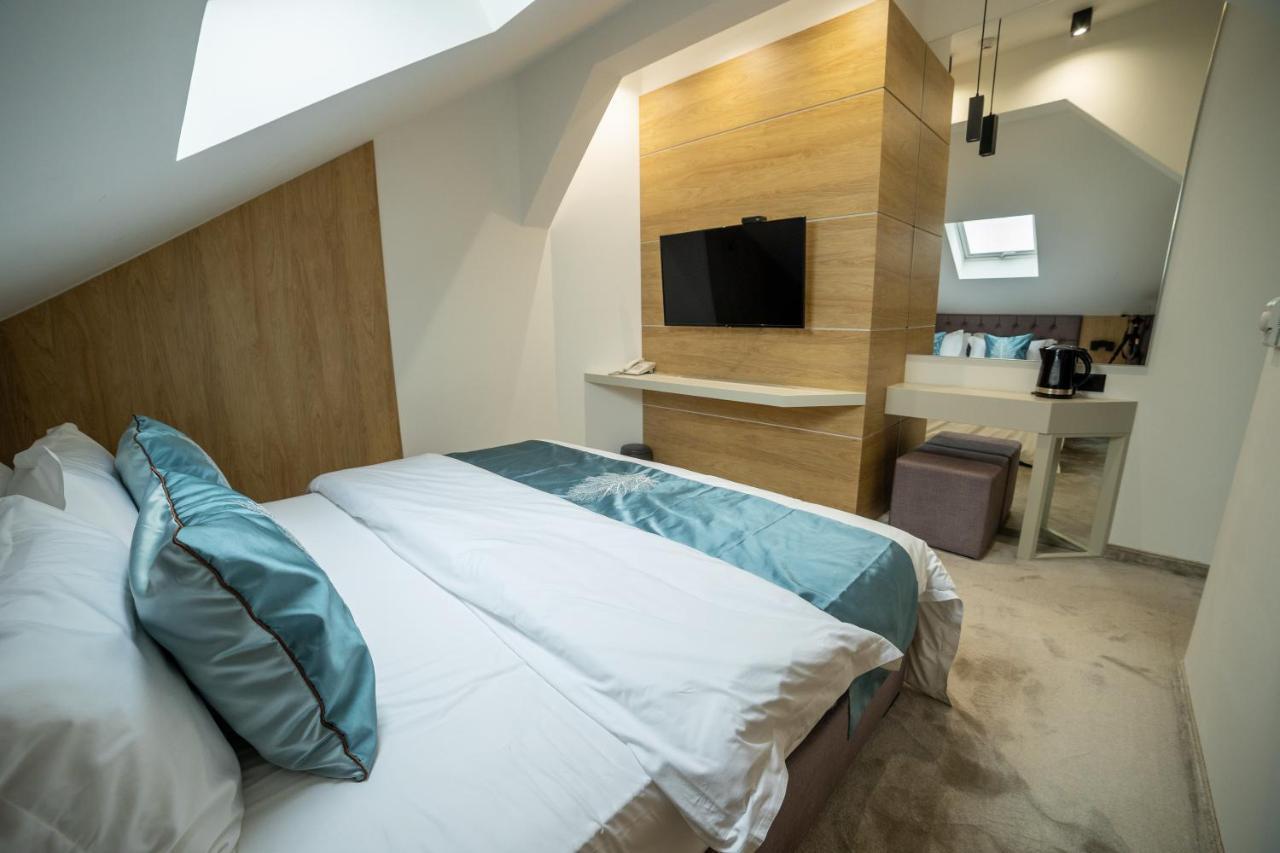 Apartmanski Smestaj King Bo Ni Eksteriør billede