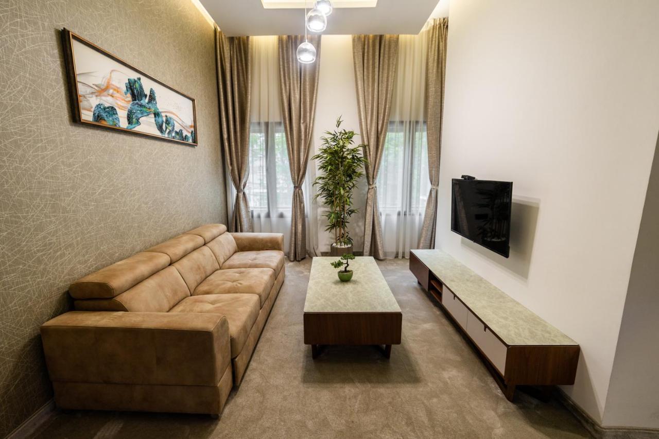 Apartmanski Smestaj King Bo Ni Eksteriør billede